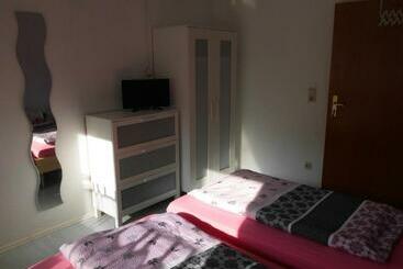 Pension Sonnenschein