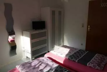 Pension Sonnenschein