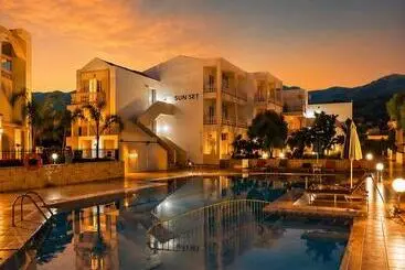 Sunset Apartments