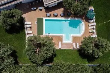 Hotel Eden