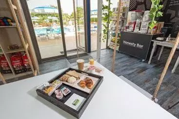 Huoneistohotelli Antico Podere San Francesco