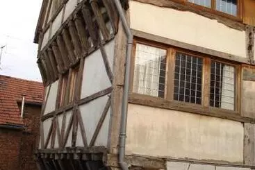 Aparthotel De Beek Anno 1410