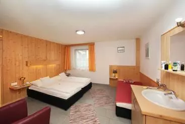 Apartmenthaus Gotthardt