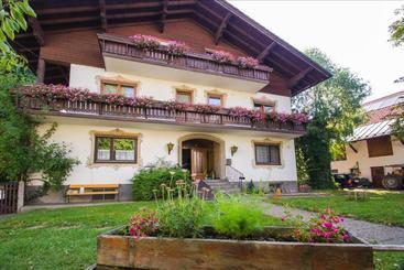 Frühstückspension Helmhof