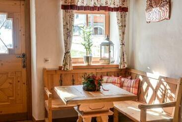 בית מלון כפרי Bauernhof Krahlehenhof