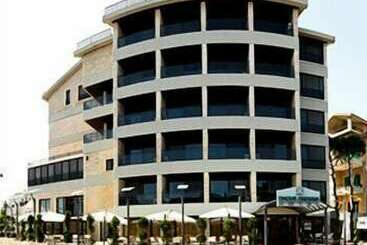 One To One Hotel Dhour Choueir