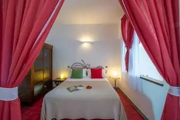 Pensione Amalfi Residence