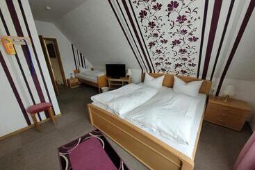 بنسيون Amselhof