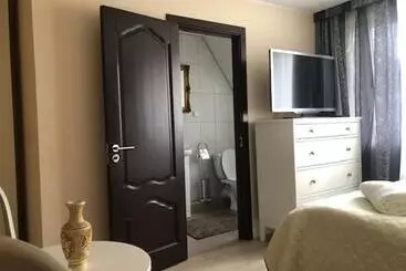 Pensjonat Columba Livia Guesthouse
