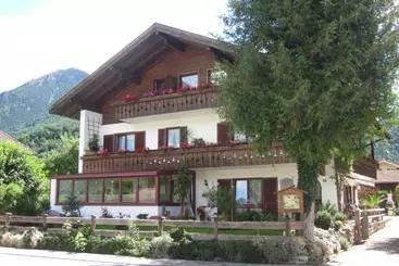 Pensione Gästehaus Pöppl