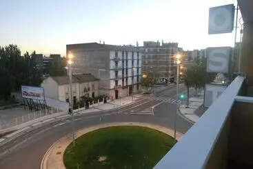 Pensió Hostal Jaime I