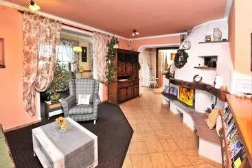 ペンション Penzión Lampáš