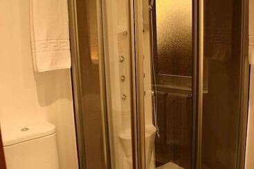 Pension Sol Mediterraneo