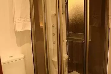 Pensão Sol Mediterraneo