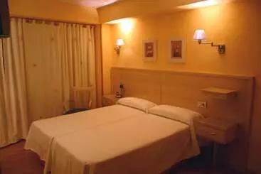 Pensionat Sol Mediterraneo