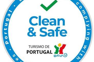 Pensjonat Varandas Da Ria