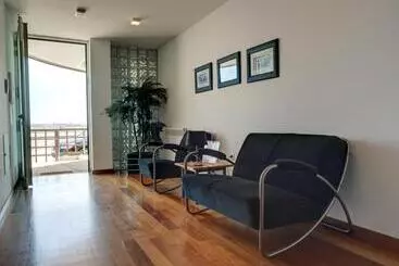 Pension Varandas Da Ria