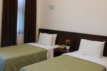 פנסיון Villa Verde   Special Class