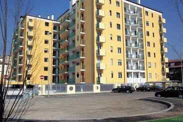 Appart'hotel Residence Viale Venezia
