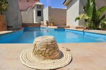 Riad D Or Meknes