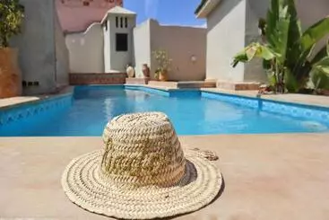 Riad D Or Meknes
