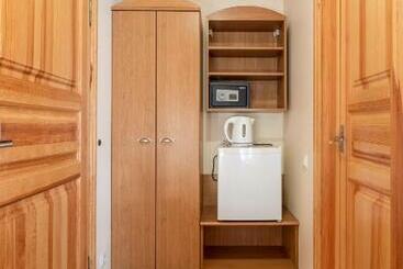 هتل آپارتمان Vila Banga