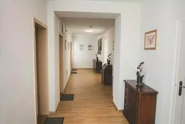 Hostel Gasthof Zur Saline