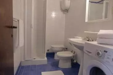 アパートホテル Ammiraglio