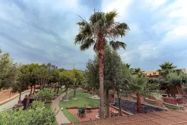 Aamiaismajoitus (B&B) Chez Mamouchthka