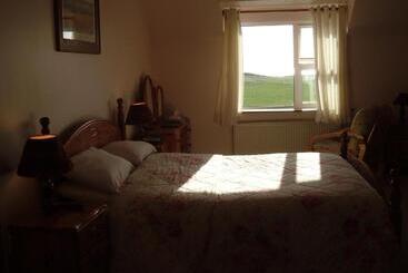 Pensjonat Atlantic View House