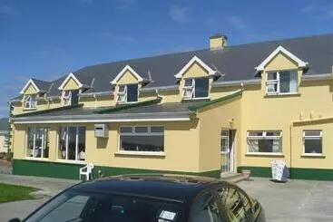 Pensionat Atlantic View House