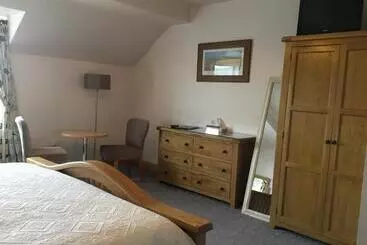 Pensió Atlantic View House