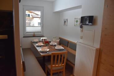 ペンション Gästehaus Alpina