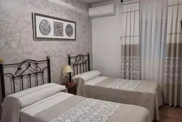 ペンション Hostal El Sevillano