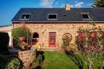 Majatalo La Cameline