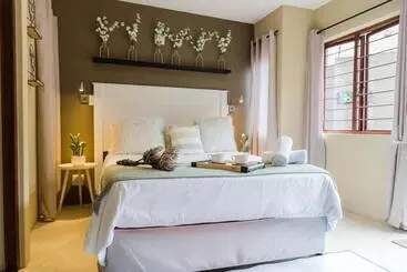 ペンション Mariù Upmarket Accommodation