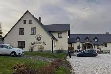 Pensió Penzion Na Bobrovníku