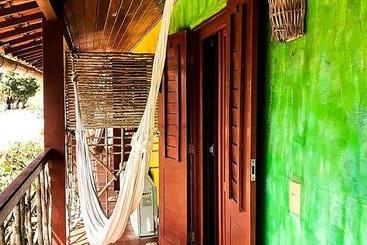 Pansiyon Pousada Ibiscus