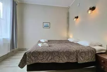 Pansiyon Pärnu Jahtklubi Külalistemaja