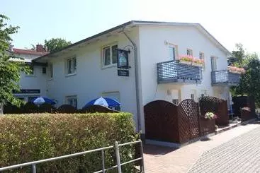 Pension Klande