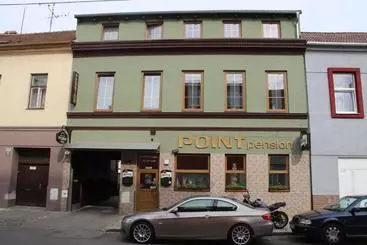 Point Pension