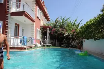 Aparthotel Yakut Apart