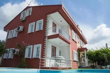 Aparthotel Yakut Apart