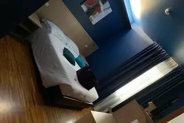 Hotell Albergo Residenza Al Teatro