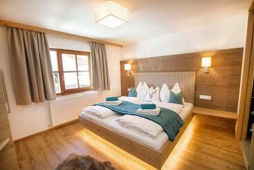 בית מלון כפרי Ferienhof Kasparbauer