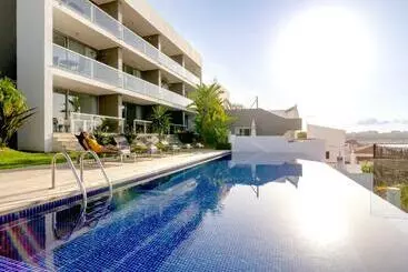 Huoneistohotelli One2seven