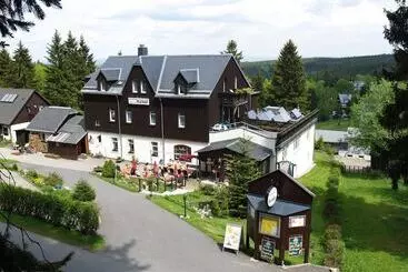 Pensione Gasthaus Kobär