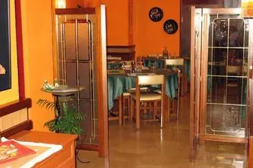 Pensão Hostal La Barretina