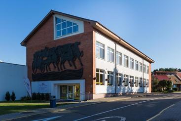 پانسیون Palve