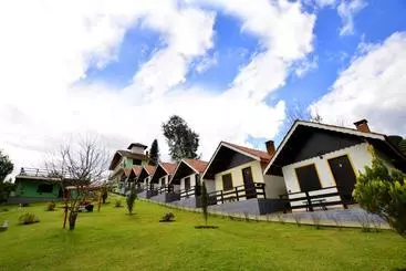 Pansiyon Pousada Cantinho De Monte Verde